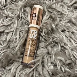 Catrice true skin concealer 020 warm beige